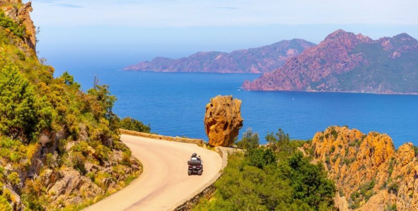 Ce Să Vizitezi în Corsica – Obiective Turistice