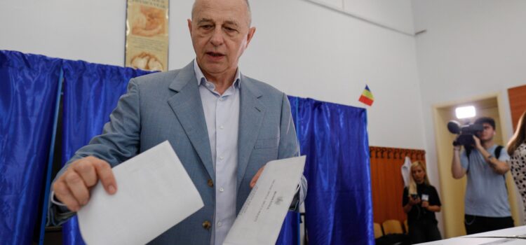 Mircea Geoană, despre candidatura la prezidenţiale: „La nivel personal, decizia mea este luată”