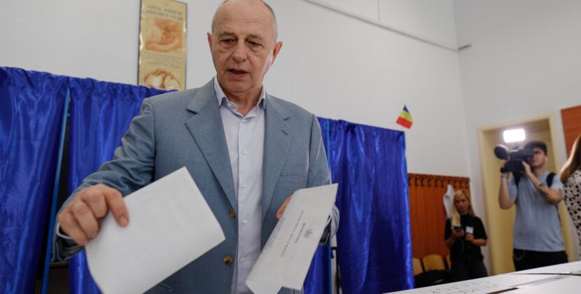 Mircea Geoană, despre candidatura la prezidenţiale: „La nivel personal, decizia mea este luată”