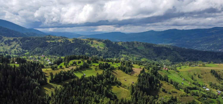 Cel mai pur aer din Europa se află în România! „Perla Vrancei”, stațiunea balneoclimaterică în care turiștii vin să se revitalizeze