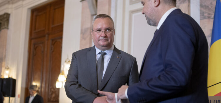 „Să depună la Comisia UE un plan fiscal-bugetar”