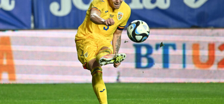 A intrat la miezul nopții și a vorbit despre transferul lui Louis Munteanu de la CFR Cluj!