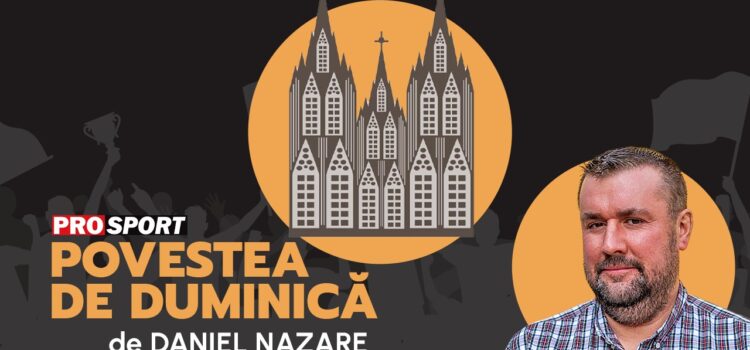 Dan Coe, asasinat de românii cascadori și cartofori din Koln? Cine susține varianta neluată în calcul în moartea misterioasă a fostului tricolor, acum peste 40 de ani, coleg de generație cu Greavu și Motroc