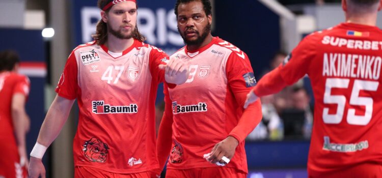 Dinamo, la un pas de un succes fabulos cu PSG. „Dulăii” au pierdut meciul cu francezii în ultimele minute