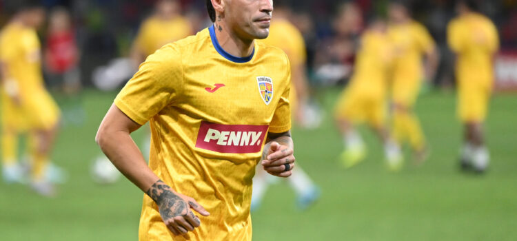 Florin Gardoș, opinie fermă despre revenirea lui Nicolae Stanciu la FCSB: „Ar defila!”