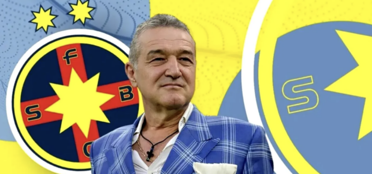Gigi Becali a luat decizia, după Dinamo