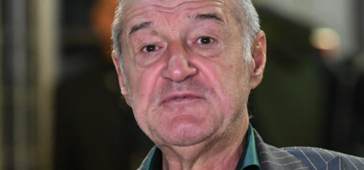 Gigi Becali ar putea face o greșeală imensă! Patronul FCSB, avertizat „E în primii trei ai țării, va deveni titular la națională”