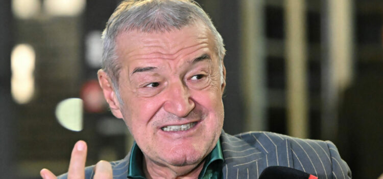 Gigi Becali şi-a dat acordul pentru transferul lui Joyskim Dawa în Premier League. „Asta e clauza! S-o plătească”