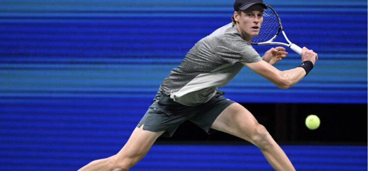Jannik Sinner a luat un virus și s-a retras de la Paris Masters! Anunțul liderului ATP