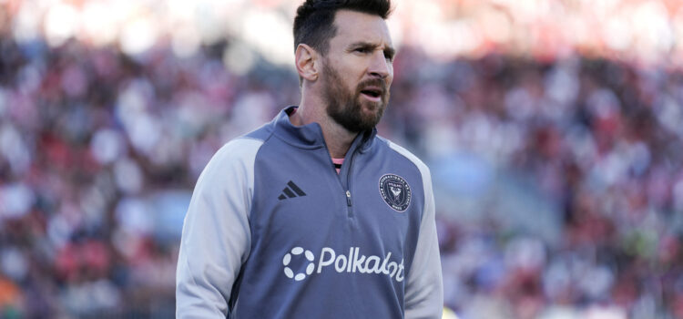 Leo Messi îl vrea pe „noul Leo Messi” de la FC Barcelona la Inter Miami. Ce transfer forțează argentinianul la echipa lui David Beckham