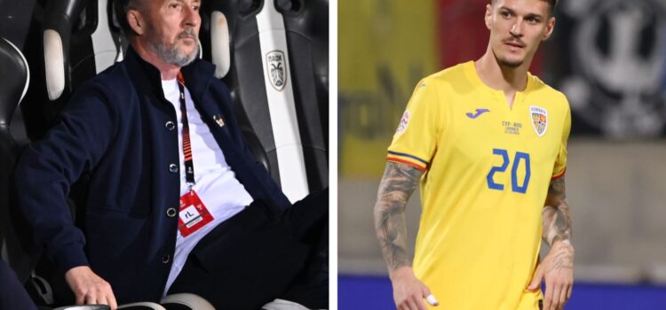 Meme Stoica a pus tunurile pe Dennis Man pentru un gest necugetat în „jocul de excepție” pe care l-a făcut în Cipru