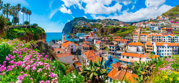 Descoperă „Hawaii-ul Europei”. De ce lumea alege Madeira
