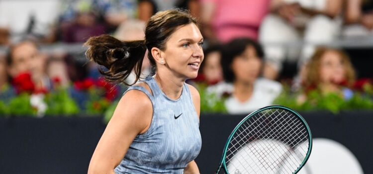 Simona Halep a ales „perla” Emiratelor pentru a reveni rapid în topul WTA. Ce prețuri sunt la „academia de tenis numărul 1 din zonă”