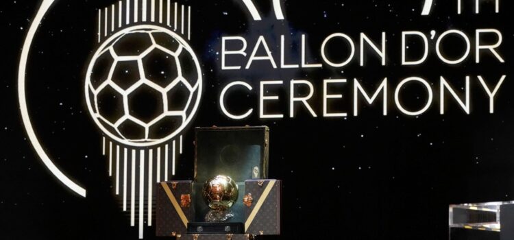Surpriză colosală: a fost anunțat oficial câștigătorul Balonului de Aur 2024 și nu e Vinicius Jr! Vedeta lui Pep Guardiola, cel mai bun fotbalist al lumii: „E o seară incredibilă!”
