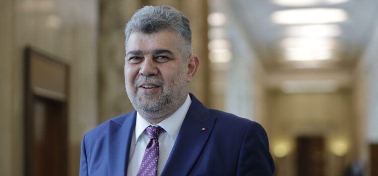 Agențiile de rating confirmă STABILITATEA macroeconomică a României / Nu creștem taxele