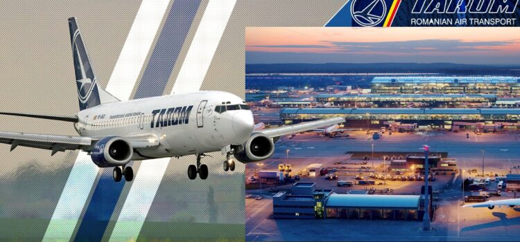 Ultimul avion al TAROM de la Londra la București decolează la ora 14:50. Sloturile de pe Aeroportul Heathrow sunt preluate duminică de Qatar Airways
