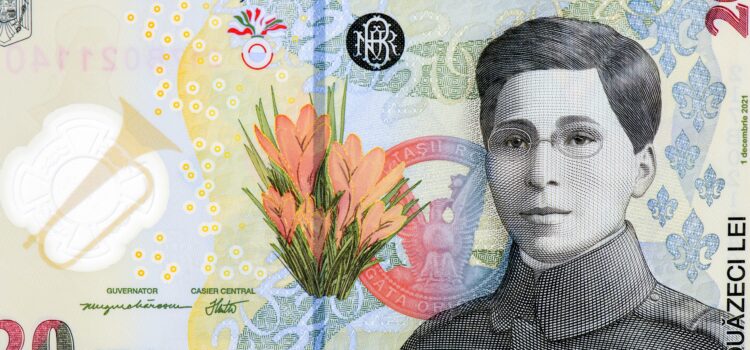 Bancnota de 20 de lei cu Ecaterina Teodoroiu a devenit o RARITATE. Cu cât se vinde pe internet