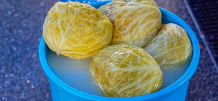 Câte Zile Se Vântură Varza Ca Să Nu Facă Floare