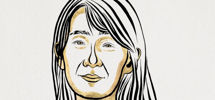 Scriitoarea Sud-coreeană Han Kang A Câștigat Premiul Nobel Pentru Literatură 2024