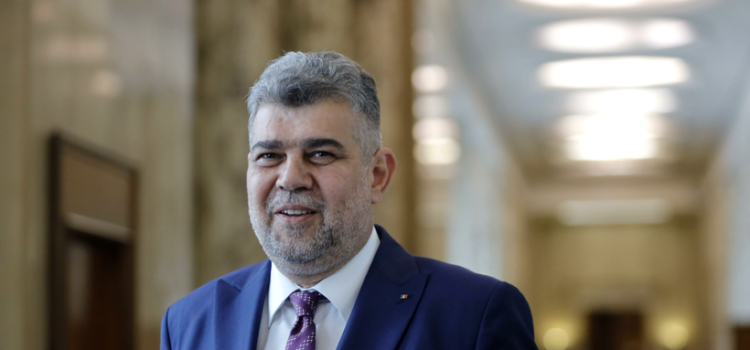 Premierul Ciolacu susține că și-ar dori ca, imediat după alegeri, actualul Parlament să voteze BUGETUL pentru anul viitor