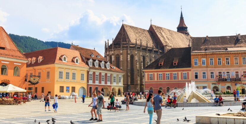 National Geographic îți arată cele mai bune destinații pentru 2025