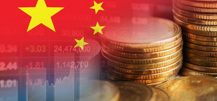 Administrația CHINEI pregătește stimulente fiscale masive, în efortul de relansare a economiei