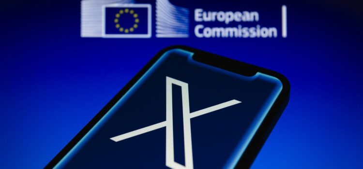 UE a stabilit că PLATFORMA X nu poate avea responsabilități în virtutea Legii Piețelor Digitale /Comisia Europeană va monitoriza „evoluțiile”