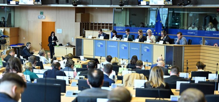 Președintele BCE vrea relaxarea în mod PRUDENT a politicii monetare în zona euro /Ritmul scăderii dobânzilor depinde de situația inflației