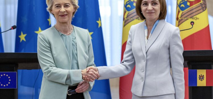 „Vă putem ajuta să dublați anvergura economiei”