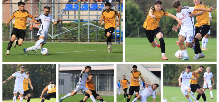 Steaua, învinsă în Ghencea, într-un amical, de Metalul Buzău