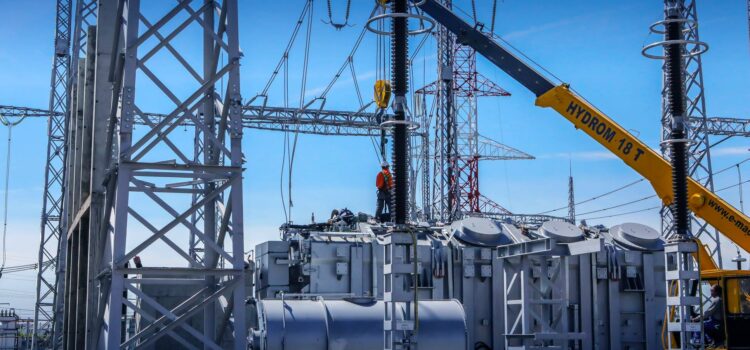 Creșterea ponderii importurilor de energie electrică a fost mai mare ca niciodată în primele opt luni ale anului. Care au fost cauzele