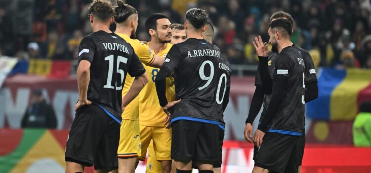 Presa din Ungaria a reacționat înainte de verdictul UEFA în cazul România
