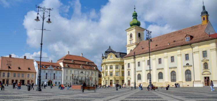 Cei mai mulți turiști pe care îi are România vin din Germania