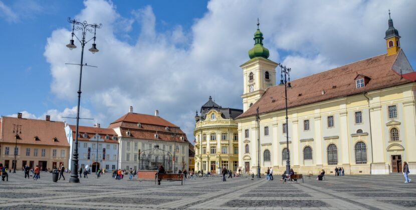 Cei mai mulți turiști pe care îi are România vin din Germania