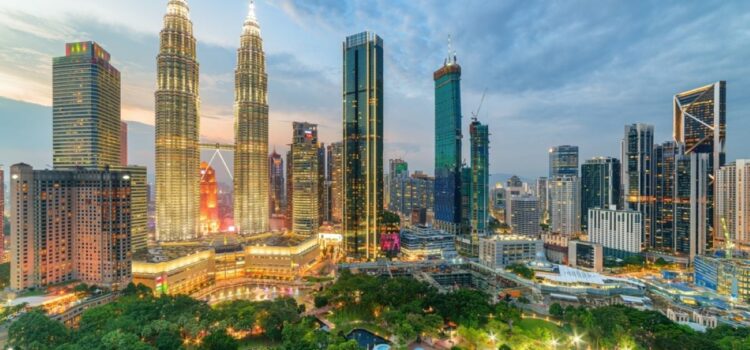 Kuala Lumpur- Obiective Turistice și Curiozități