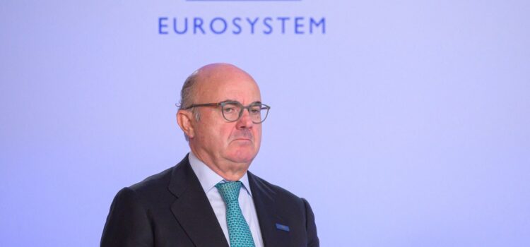 Vicepreședintele BCE avertizează că instabilitatea geopolitică afectează semnificativ activitățile economice ale UE, generând riscuri FINANCIARE