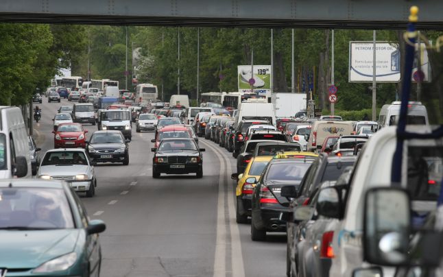 La ce să te aștepți în weekend pe drumurile naționale?