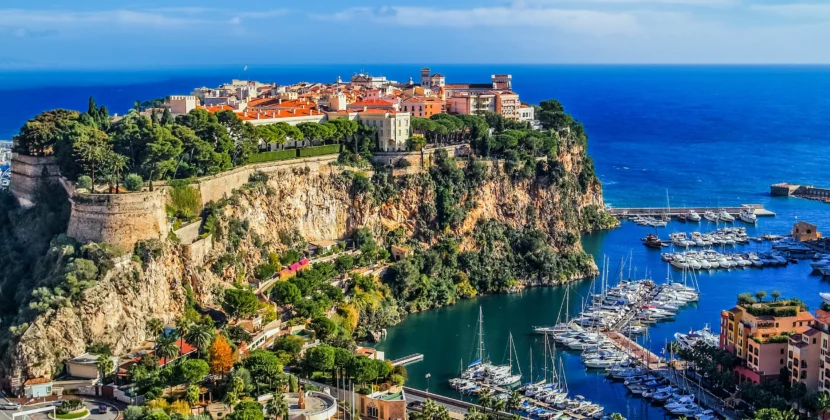 Unde te muți în 2025? Monaco și-a crescut populația cu 3%