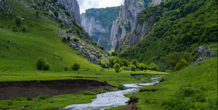 Descoperă România de Ziua Națională!