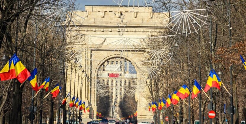 Ce restricții ai în București de Ziua Națională