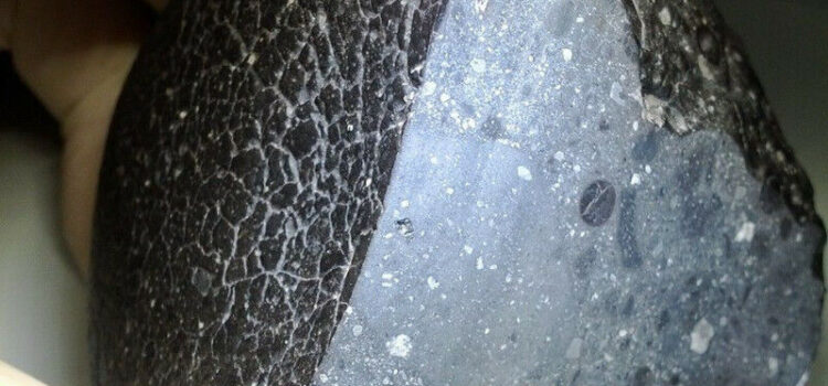 Un mineral de zircon este dovada că a existat viață pe Marte