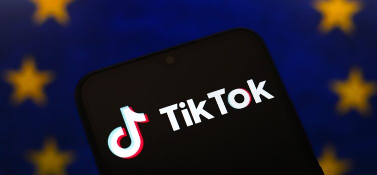 Platforma TikTok oferă asigurări că va coopera cu UE în cadrul verificărilor privind influențarea alegerilor din ROMÂNIA
