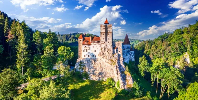România e în clasamentul Vogue cu cele mai bune locuri de vizitat
