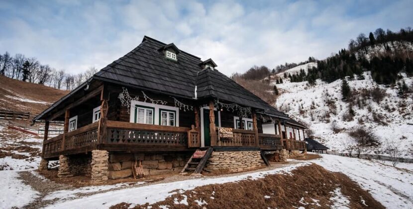 România nu este bogată doar în peisaje, ci și în experiențe culinare