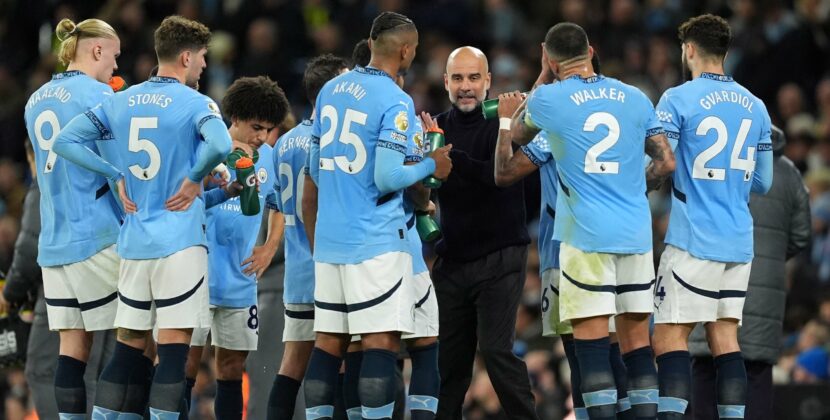 🚨 S-au încheiat partidele din ultima etapă a Ligii Campionilor. Manchester City a învins Brugge și va juca în play-off-ul pentru optimile de finală