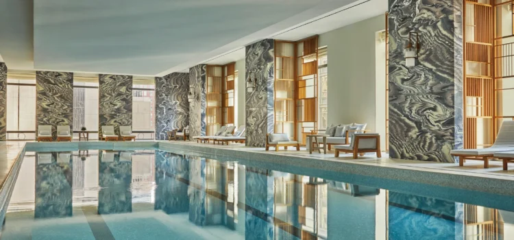 Four Seasons din New York s-a redeschis. Ce experiențe poți avea