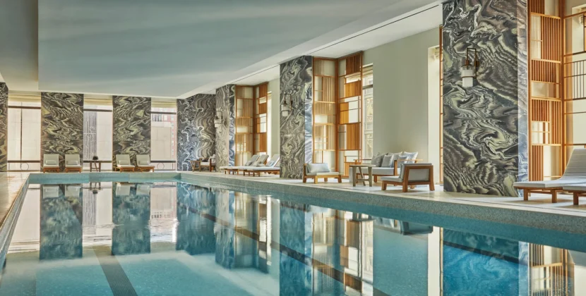 Four Seasons din New York s-a redeschis. Ce experiențe poți avea