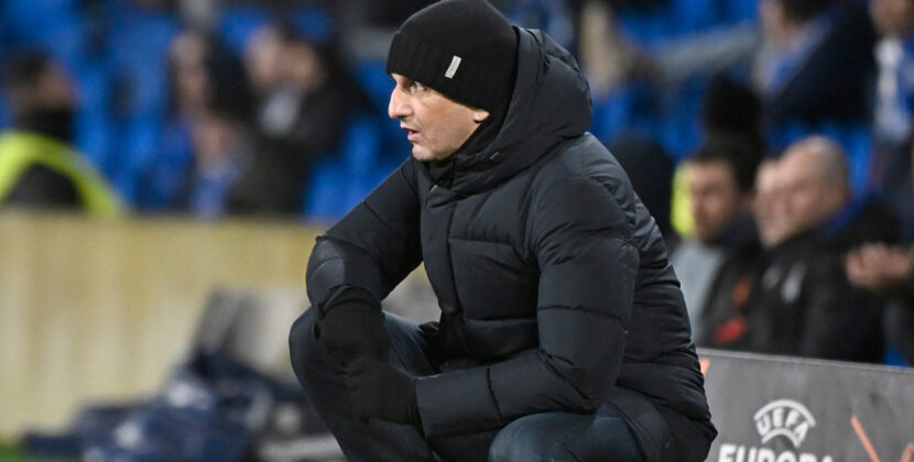 Reacția presei din Grecia, după ce Răzvan Lucescu a calificat-o pe PAOK în play-off-ul Europa League. Cum a numit-o pe FCSB, potențial adversar la tragerea la sorți