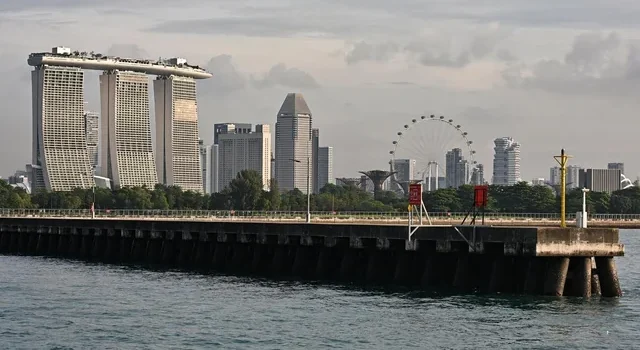 Orașe precum Londra, Amsterdam ar urma să fie sub ape