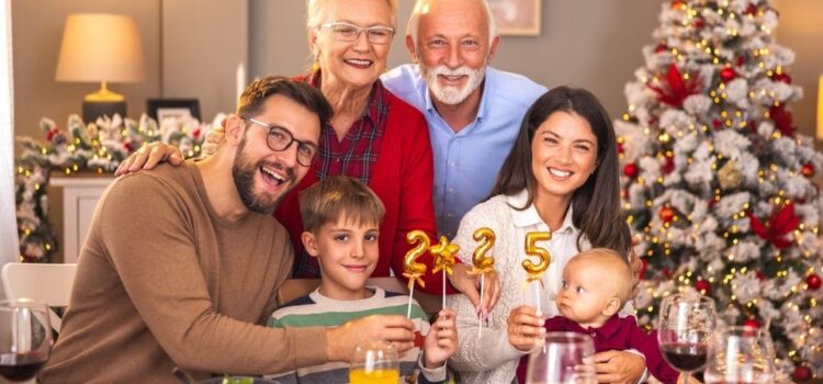 Produsele De Pe Masa De Revelion, Pline De Aditivi Alimentari, Zahăr și Sare. Lista Produselor Care Conțin și 243 De E-uri